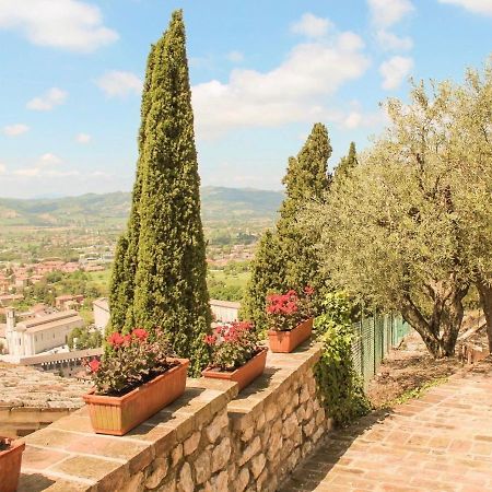 Umbrian Cottage Gubbio Exterior photo